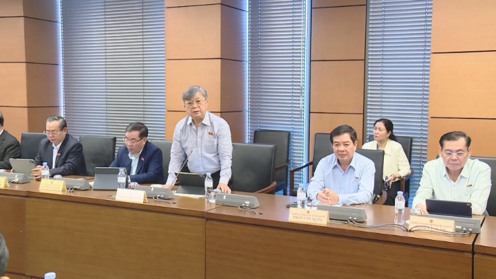 Không nên kê khai tài sản lao động doanh nghiệp có vốn Nhà nước